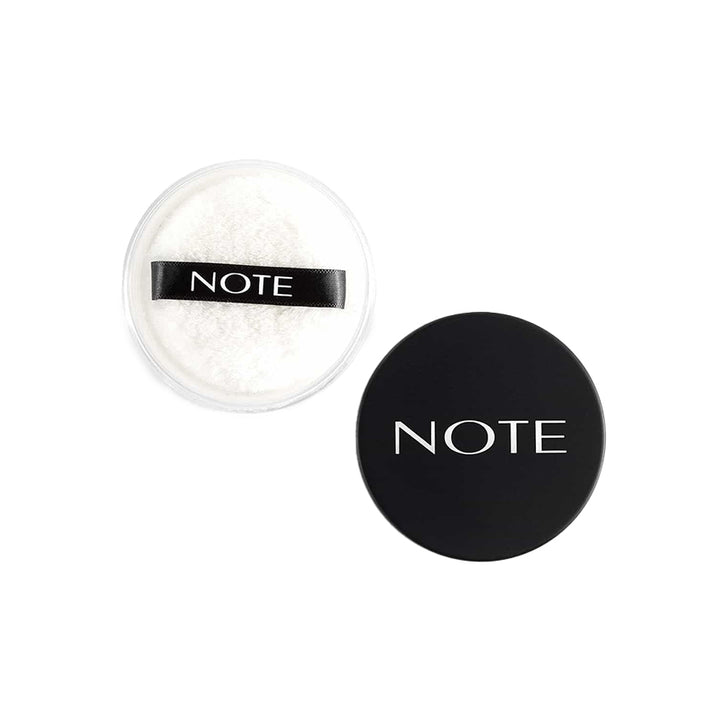 Loose Powder