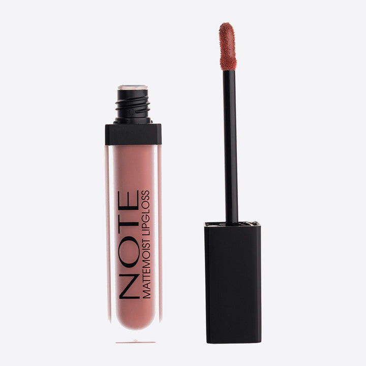 Mattemoist Lip Gloss