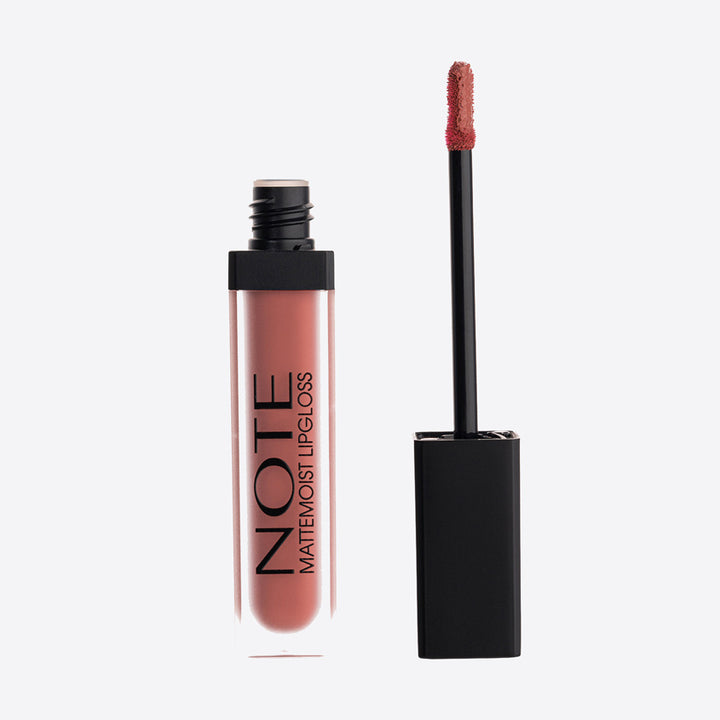 Mattemoist Lip Gloss