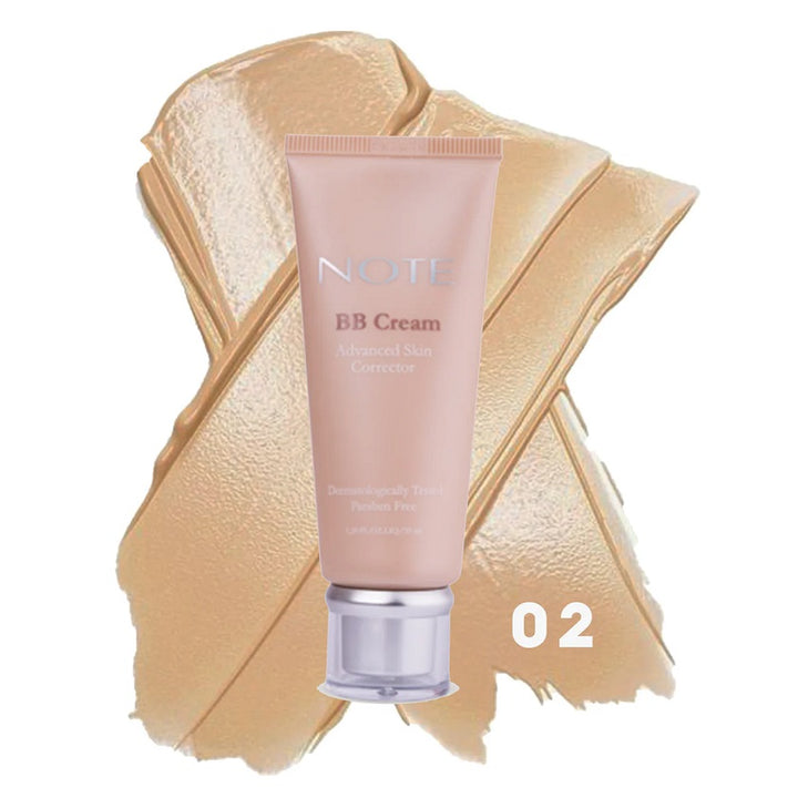 BB Cream