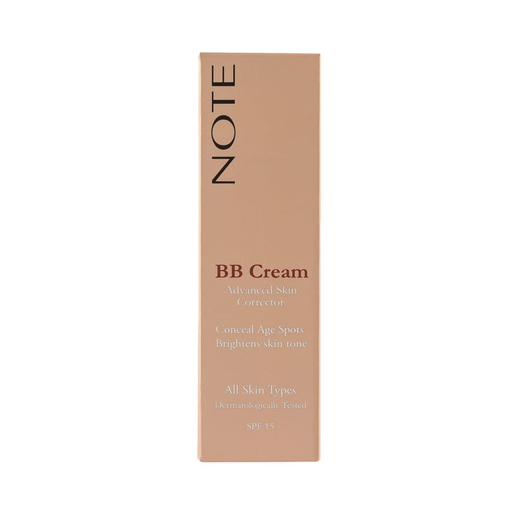 BB CREAM ADVANCED SKIN CORRECTOR 02