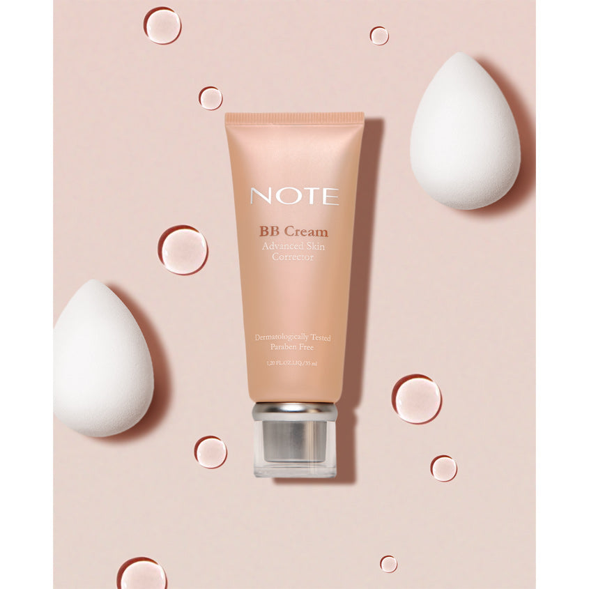BB Cream