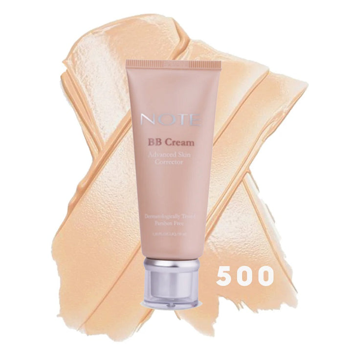 BB Cream