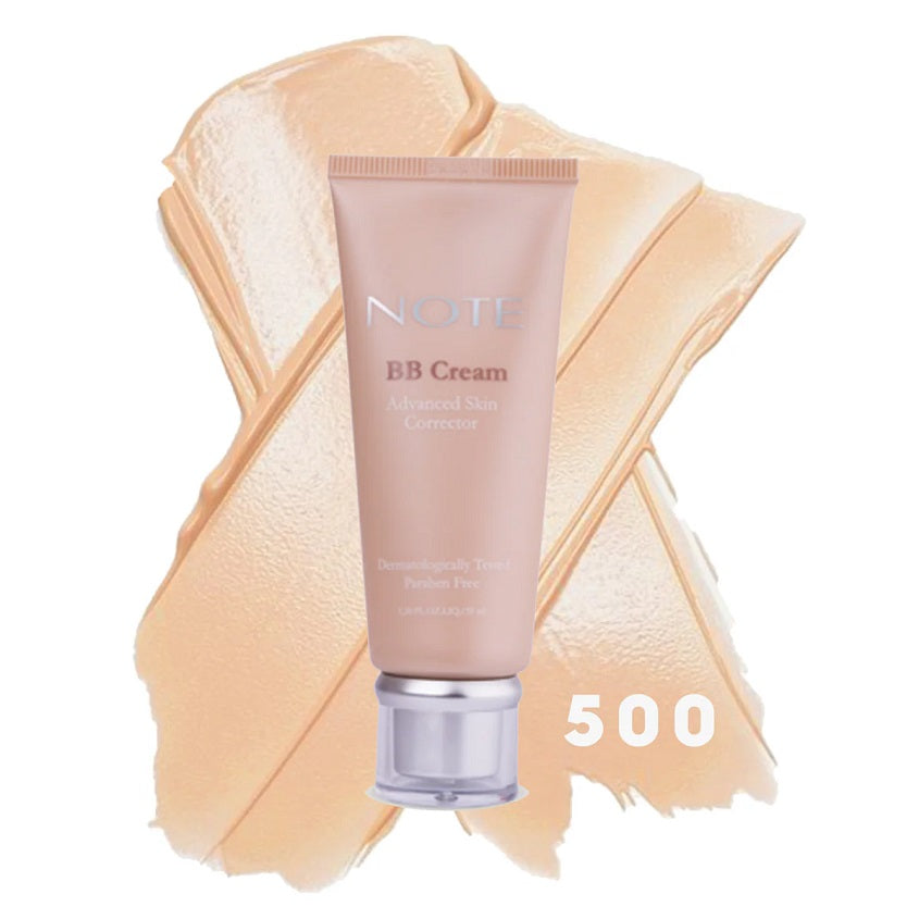 BB Cream