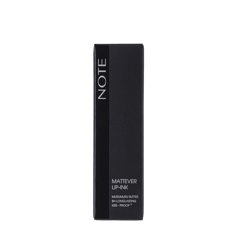 Mattever Lip-Ink