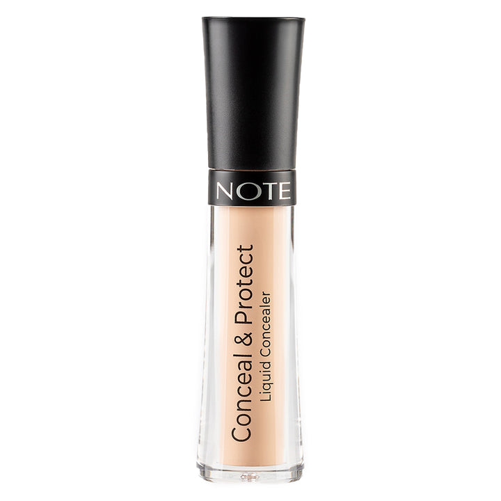 Conceal & Protect Liquid Concealer