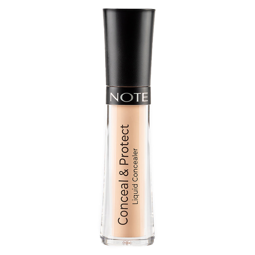 Conceal & Protect Liquid Concealer