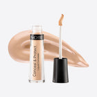 Conceal & Protect Liquid Concealer