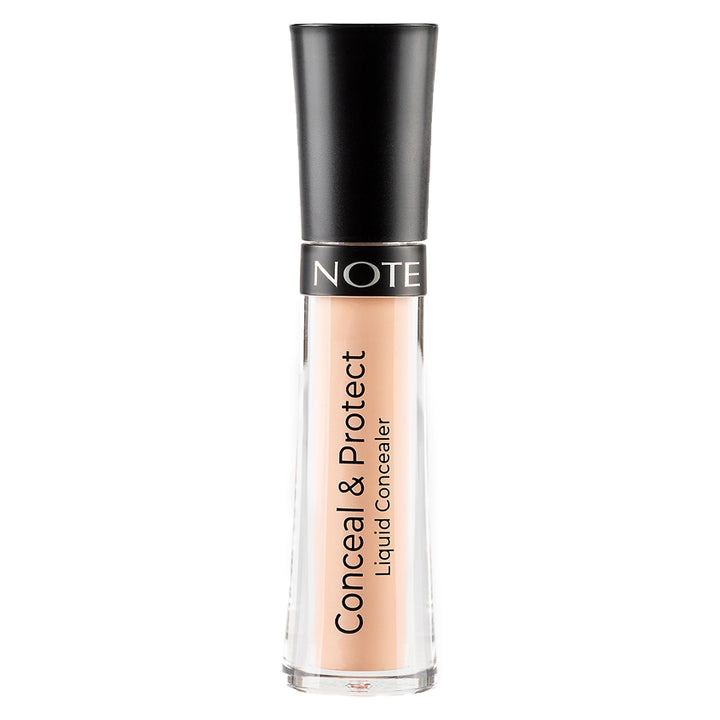 Conceal & Protect Liquid Concealer