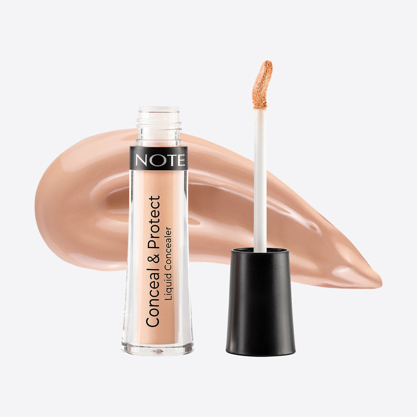 Conceal & Protect Liquid Concealer