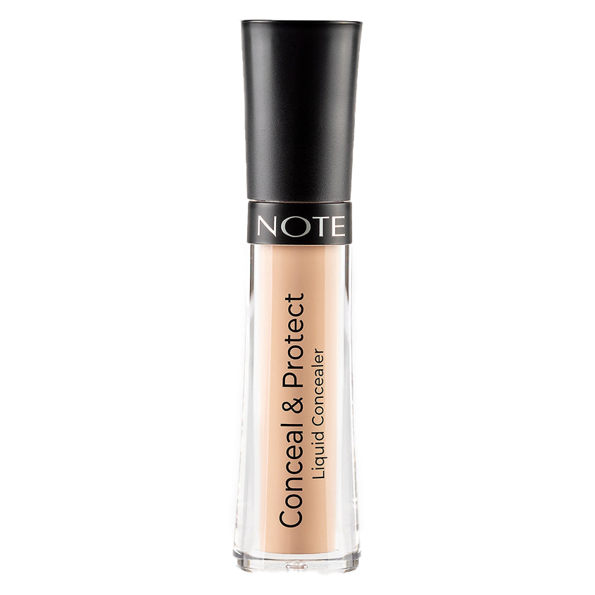 Conceal & Protect Liquid Concealer
