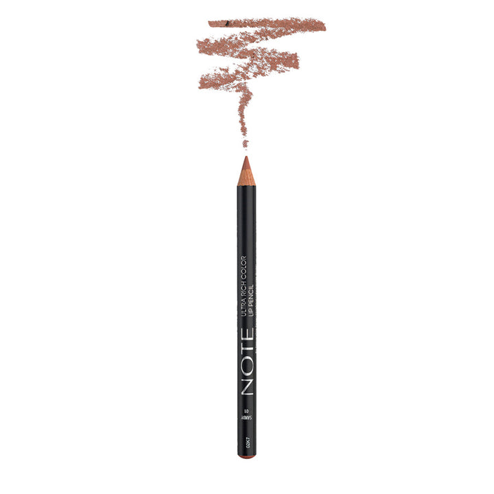 Ultra Rich Color Lip Pencil