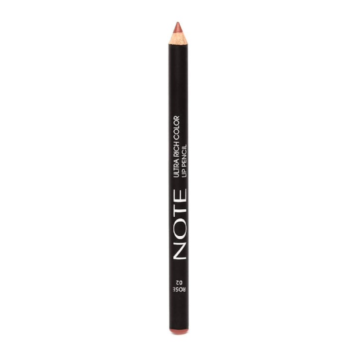Ultra Rich Color Lip Pencil