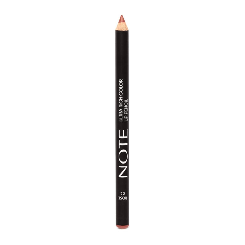 Ultra Rich Color Lip Pencil