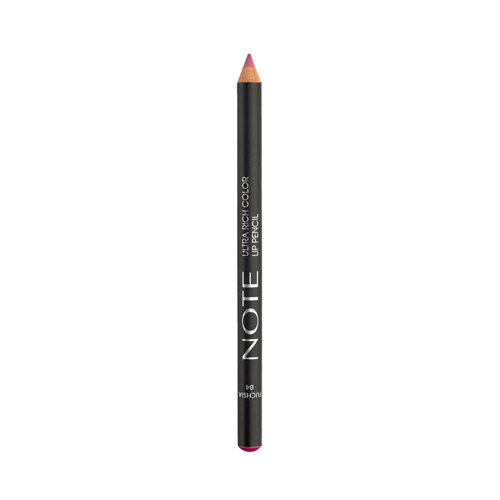 ULTRA RICH COLOR LIP PENCIL 04 FUCHSIA