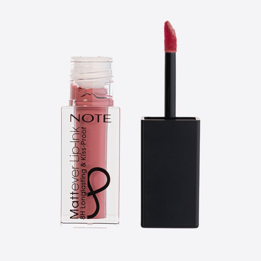 Mattever Lip-Ink Tint