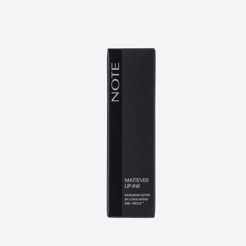 Mattever Lip-Ink Tint