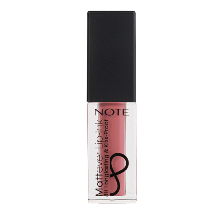 Mattever Lip-Ink Tint