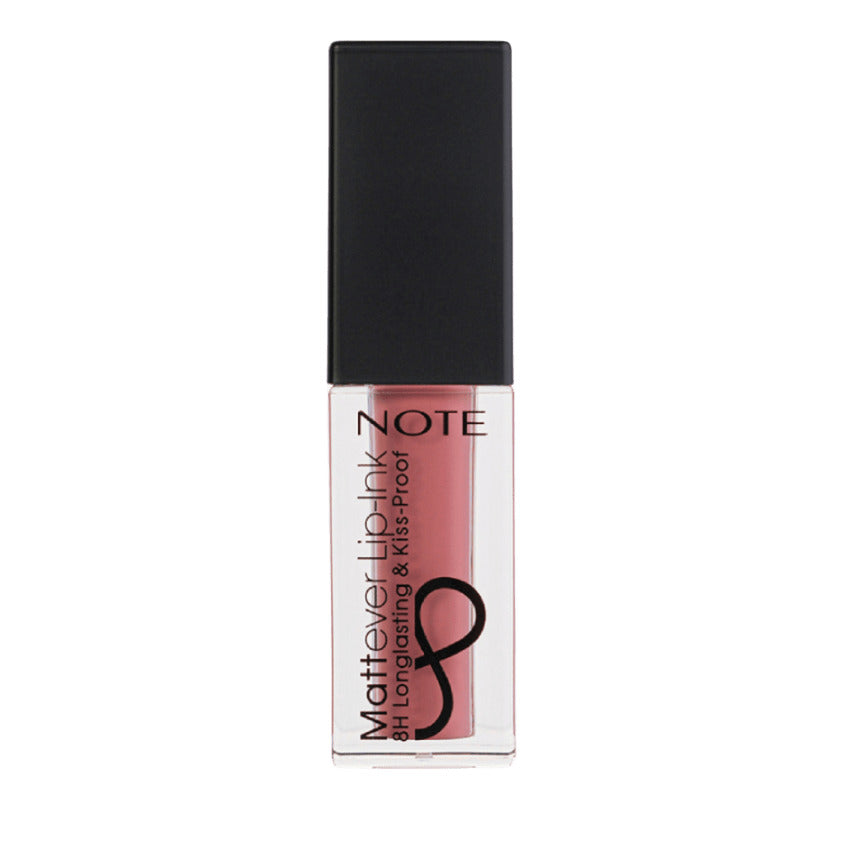Mattever Lip-Ink Tint