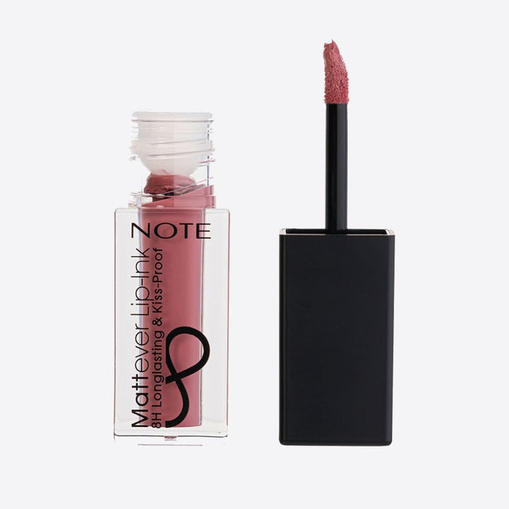 Mattever Lip-Ink Tint