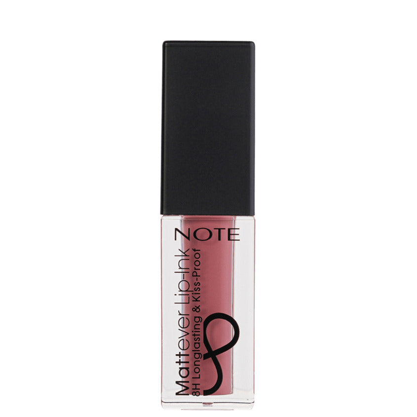 NOTE COSMETIQUE MATTEVER LIP-INK TINT 07 MAUVE ON – صورة 5