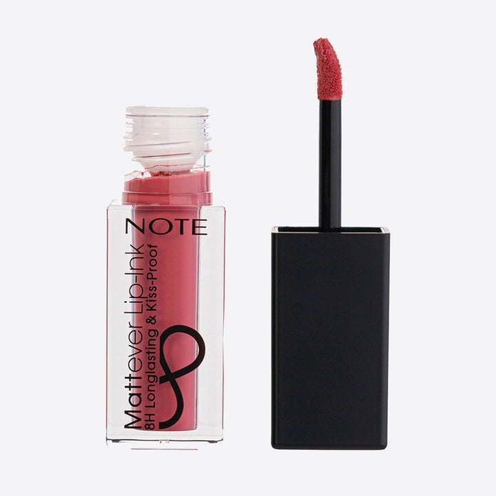 Mattever Lip-Ink