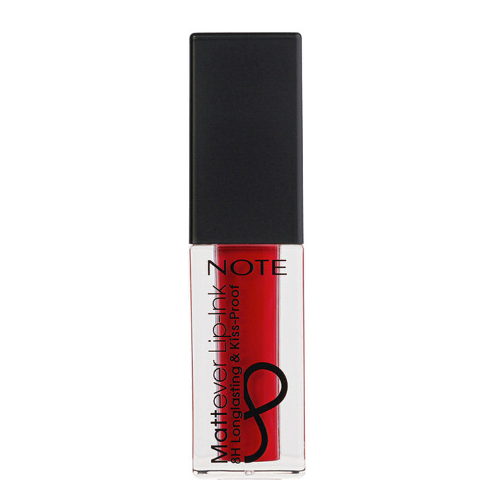 Mattever Lip-Ink Tint