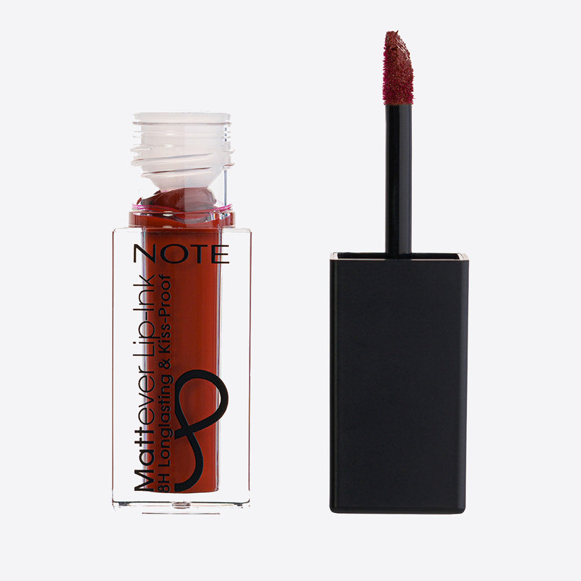 Mattever Lip-Ink