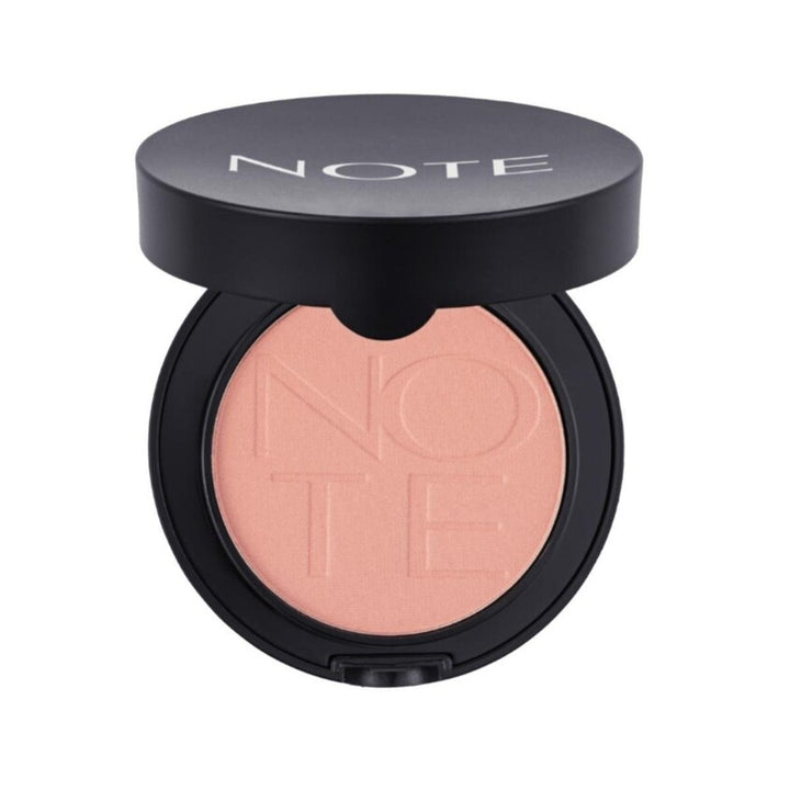 Luminous Silk Compact Blusher