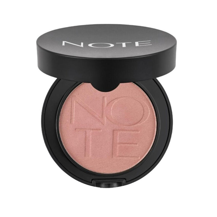LUMINOUS SILK COMPACT BLUSHER 10 PINK PARADISE