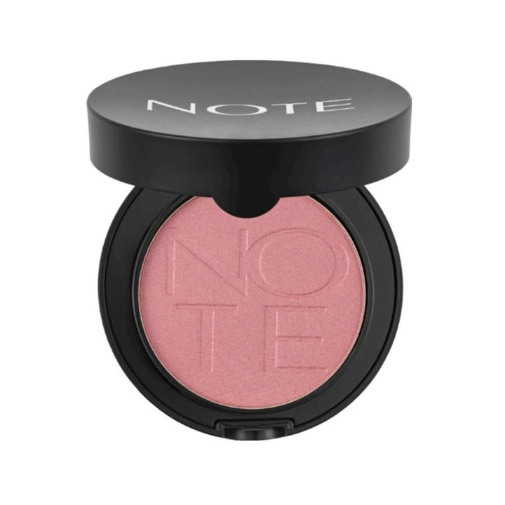 LUMINOUS SILK COMPACT BLUSHER 13 DEEP PINK