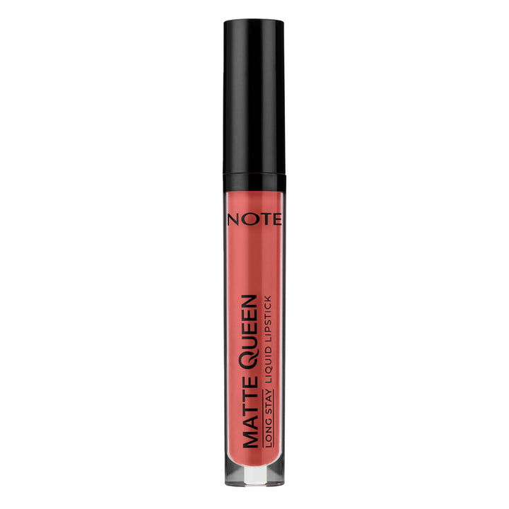 Matte Queen Liquid Lipstick