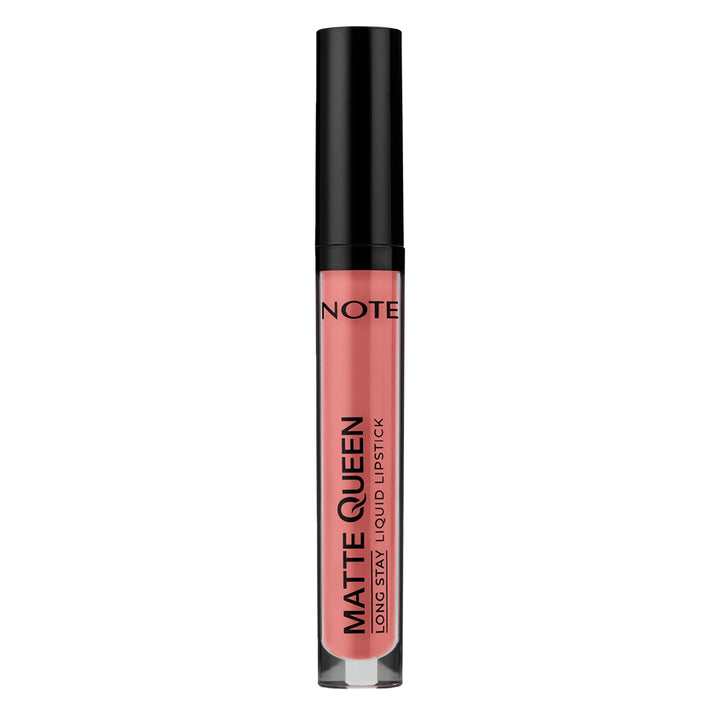 Matte Queen Liquid Lipstick