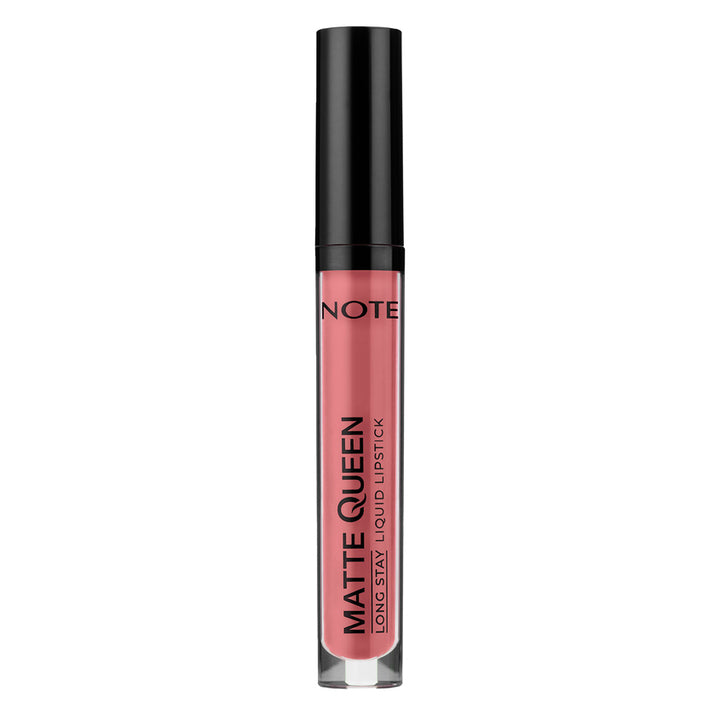 Matte Queen Liquid Lipstick