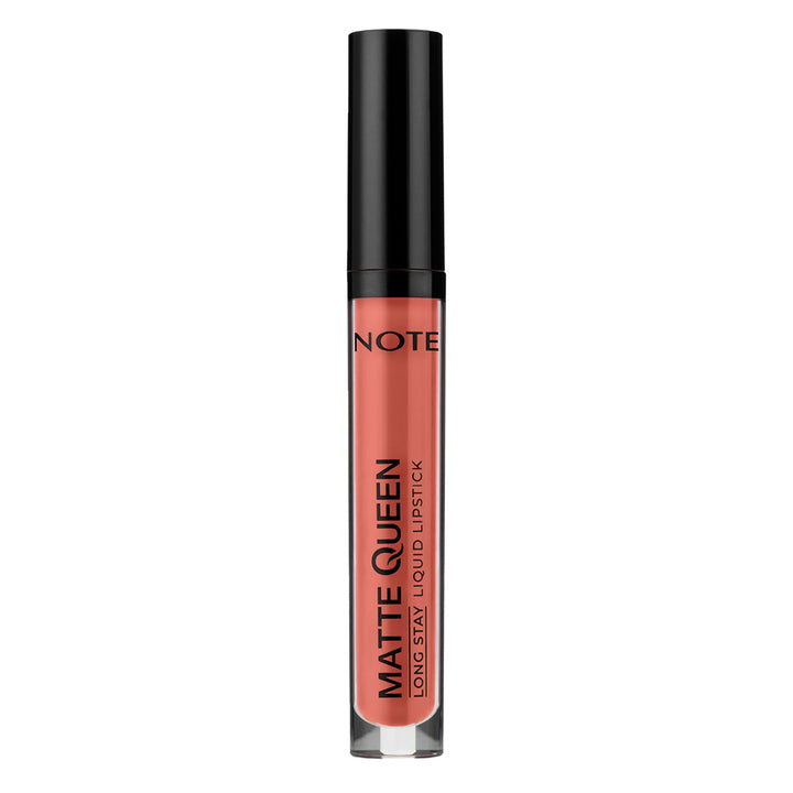 Matte Queen Liquid Lipstick