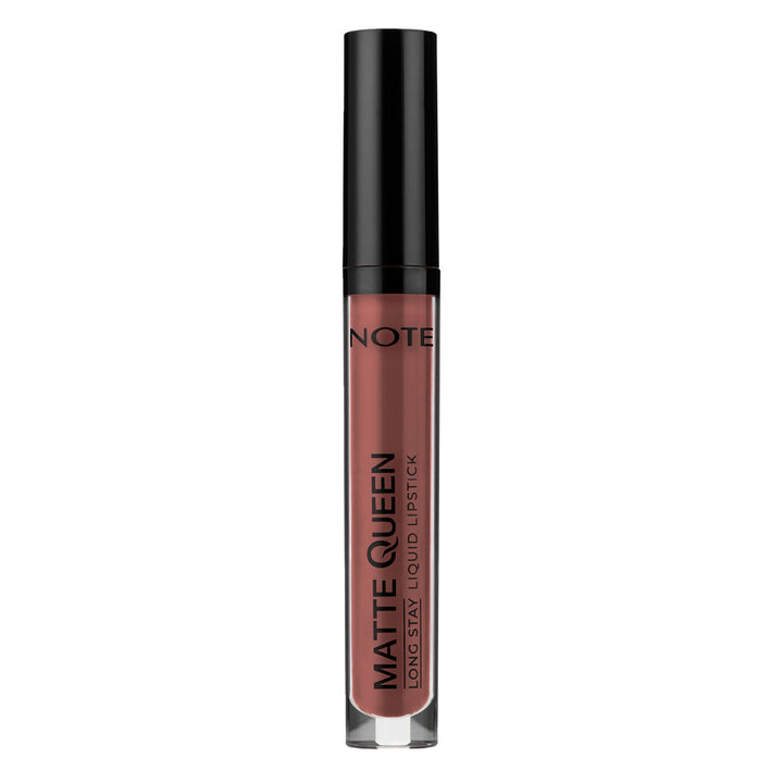 Matte Queen Liquid Lipstick