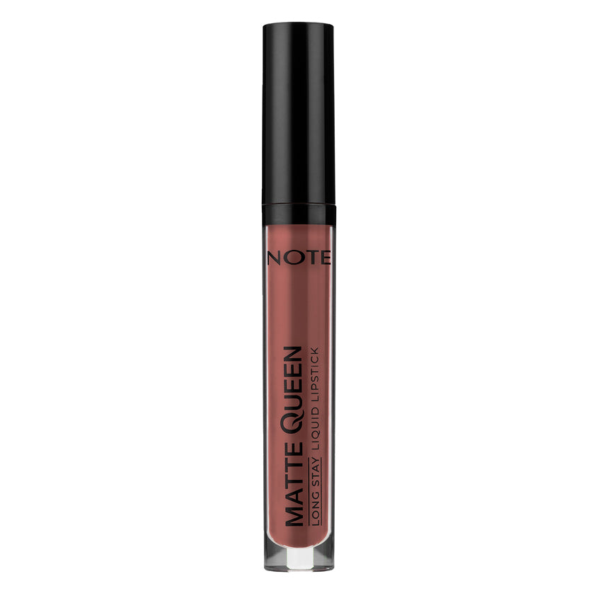 Matte Queen Liquid Lipstick
