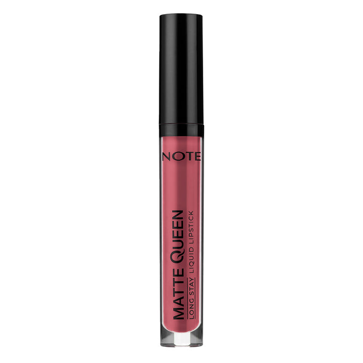 Matte Queen Liquid Lipstick