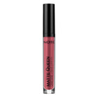 Matte Queen Liquid Lipstick