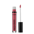 Matte Queen Liquid Lipstick