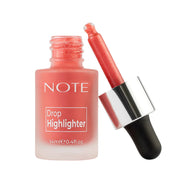 Drop Highlighter