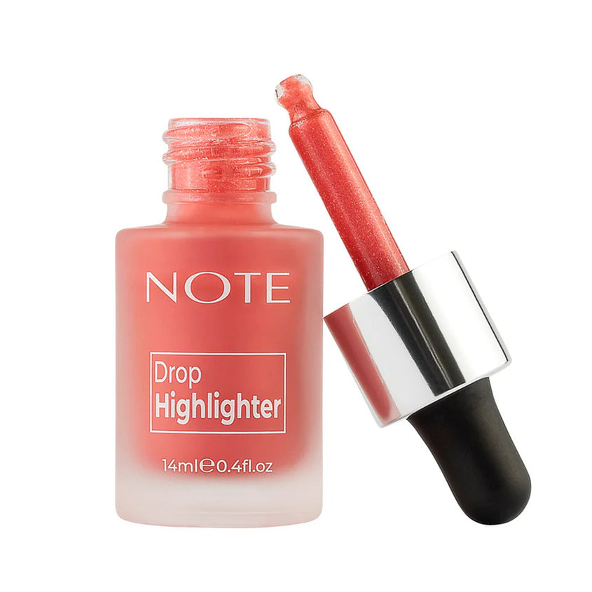 Drop Highlighter