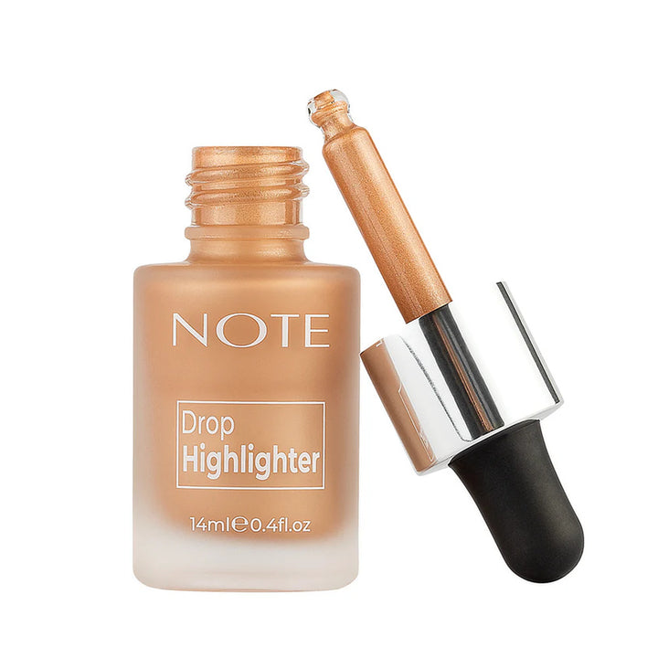 Drop Highlighter