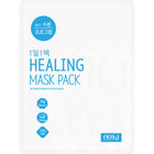 NO:HJ 1PACK A DAY MASKPACK NO1. ALOE MOISTURE PROGRAM 25G