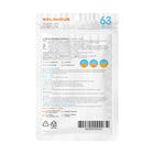 NOLAHOUR HYDROCOLLOID CLEAR PATCH(63 PATCHES) – متجر إلكتروني