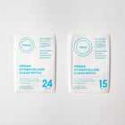NOLAHOUR HYDROCOLLOID CLEAR PATCH(63 PATCHES) – توصيل مجاني