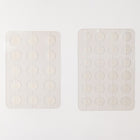 NOLAHOUR HYDROCOLLOID CLEAR PATCH(63 PATCHES)
