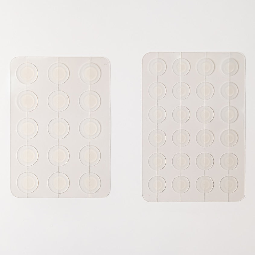 NOLAHOUR HYDROCOLLOID CLEAR PATCH(63 PATCHES)