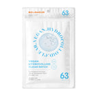 NOLAHOUR HYDROCOLLOID CLEAR PATCH(63 PATCHES) – صورة 5