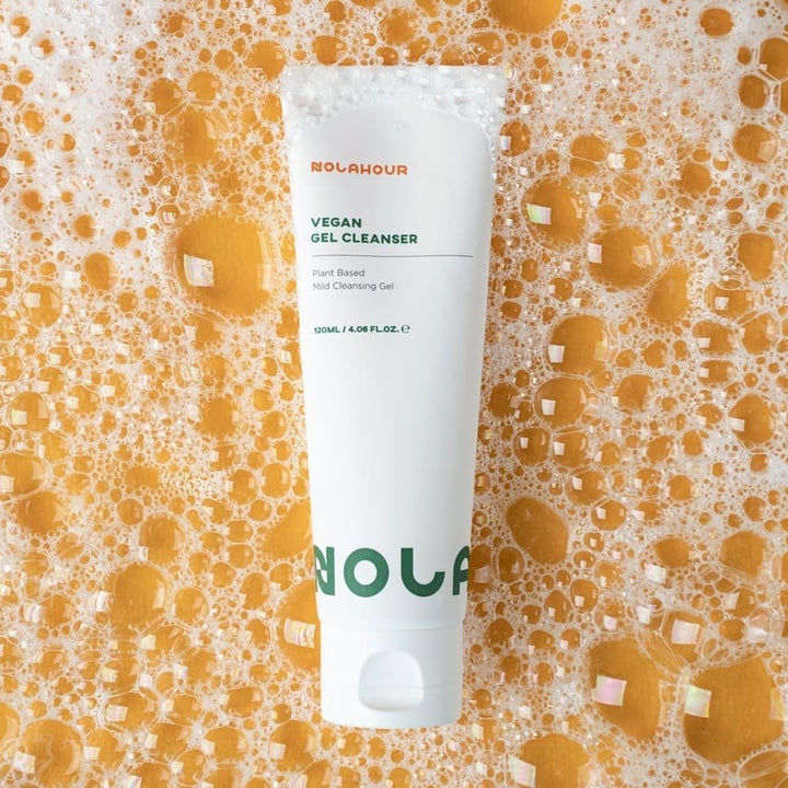 GEL CLEANSER 120ML